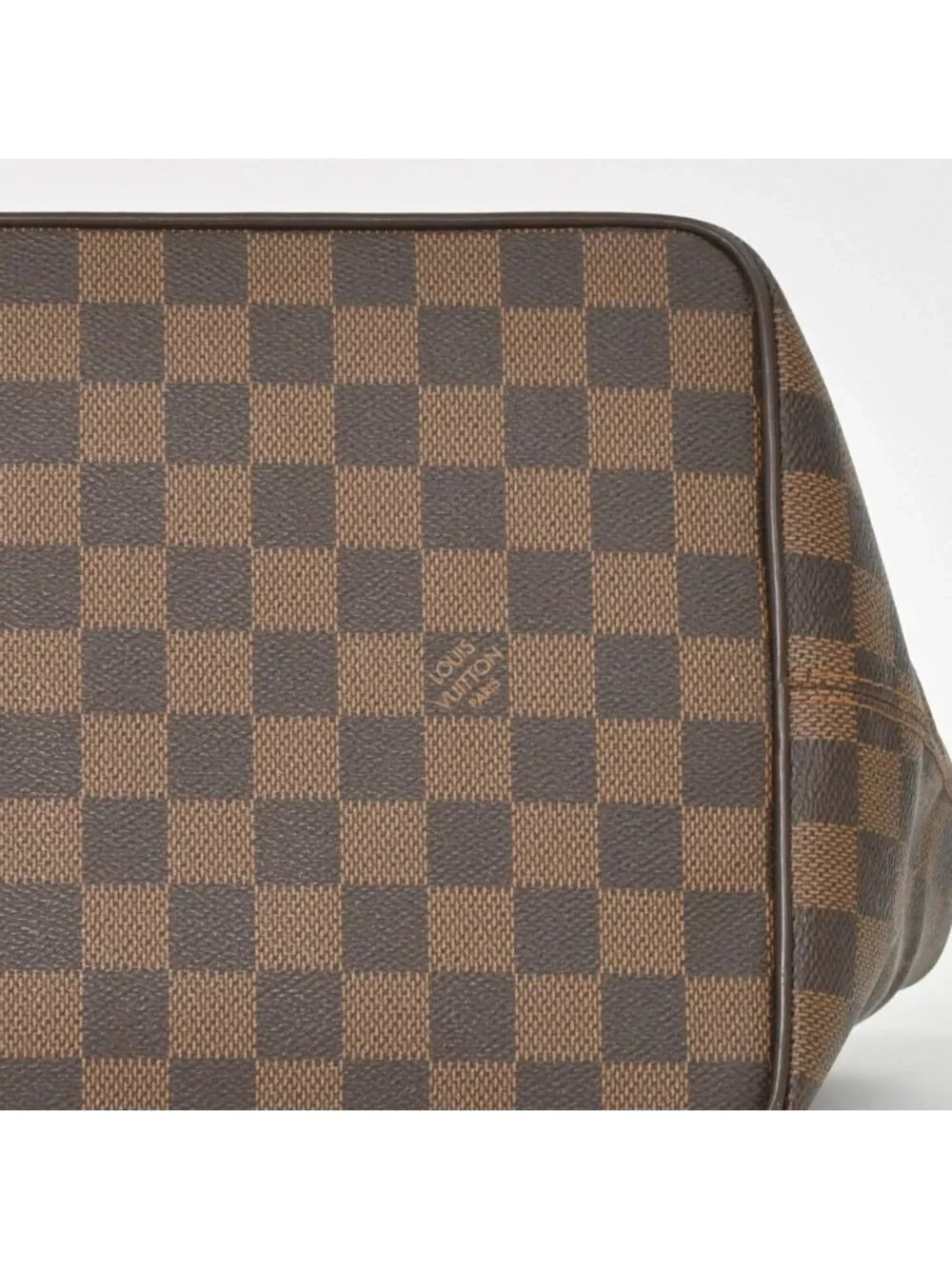 Louis Vuitton this authentic